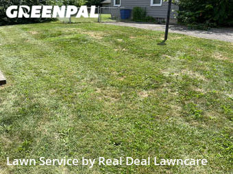 Yard Mowing nearby Columbus, OH, 