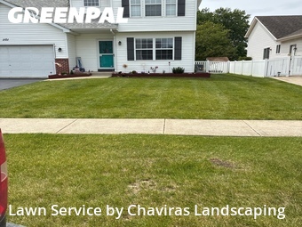 Lawn Care nearby Joliet, IL, 