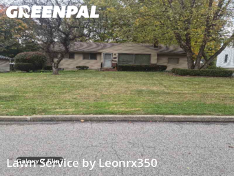 Yard Mowing nearby Poland, OH, 