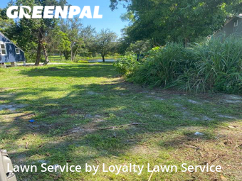 Lawn Mowing nearby Stuart, FL, 