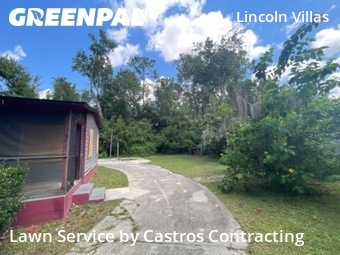 Lawn Mowing Service nearby Jacksonville, FL, 