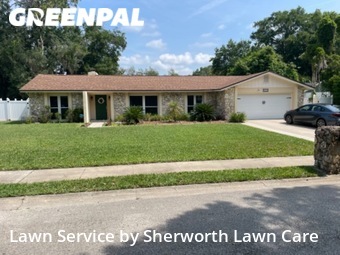 Yard Cutting nearby Longwood, FL, 