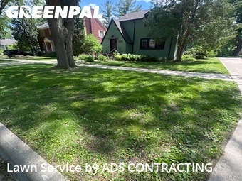 Lawn Care nearby Green Bay, WI, 