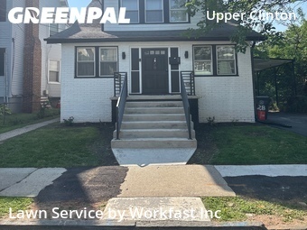 Lawn Mowing Service nearby Newark, NJ, 