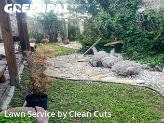 Lawn Cut nearby Corpus Christi, TX, 