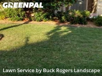 Lawn Cutting nearby Fort Worth, TX, 