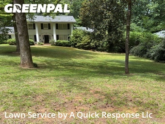 Lawn Care Service nearby Stone Mountain, GA, 