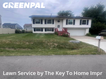 Grass Cut nearby Novi, MI, 