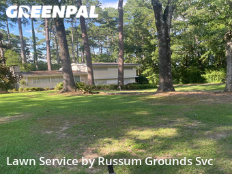 Lawn Service nearby Jackson, MS, 