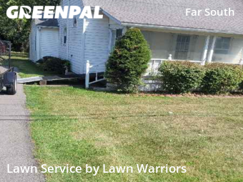 Lawn Mowing Service nearby Columbus, OH, 