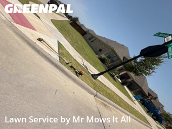 Lawn Maintenance nearby Celina, TX, 