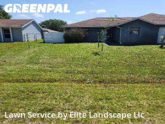 Lawn Mowing Service nearby Kissimmee, FL, 