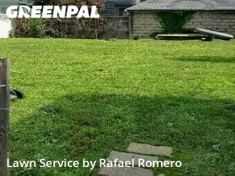 Grass Cut nearby Medford, MA, 