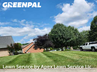 Yard Mowing nearby Kingsport, TN, 