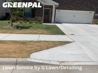 Grass Cutting nearby Fort Worth, TX, 