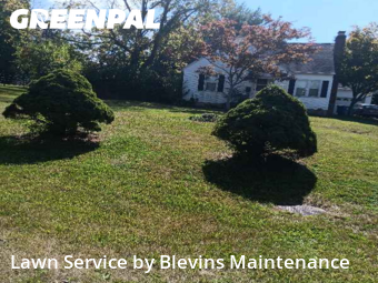 Yard Cutting nearby Dayton, OH, 