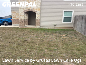 Lawn Care Service nearby San Antonio, TX, 