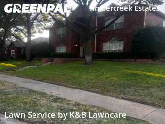 Yard Mowing nearby Carrollton, TX, 