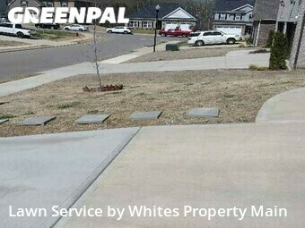 Lawn Service nearby Maryville, TN, 