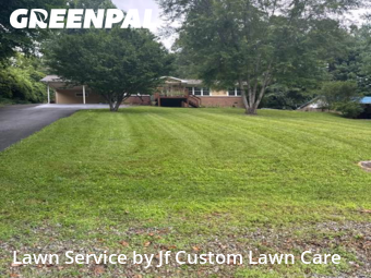 Lawn Service nearby Johnson City, TN, 
