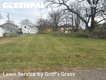 Lawn Cutting nearby Dayton, OH, 