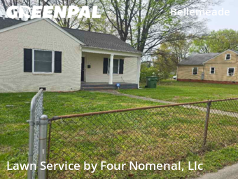 Lawn Mowing nearby Richmond, VA, 