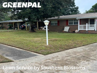 Yard Mowing nearby Fort Walton Beach, FL, 