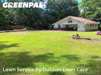 Lawn Service nearby Moultrie, FL, 