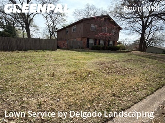 Lawn Care nearby Overland Park, KS, 