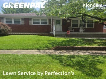 Yard Mowing nearby Louisville, KY, 