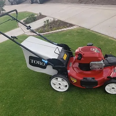 JJ's Mowers & Mobile Repair Photo 13