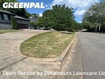 Lawn Cutting nearby Huntsville, AL, 