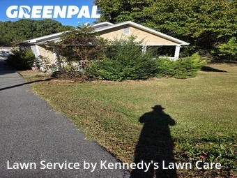 Lawn Cutting nearby Kannapolis, NC, 