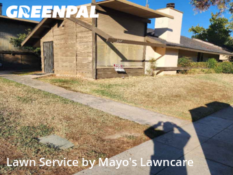 Work completed by affordable-lawn-services-in-Fresno-CA