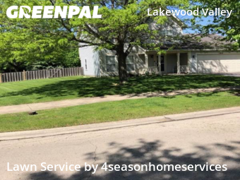 Lawn Maintenance nearby Aurora, IL, 