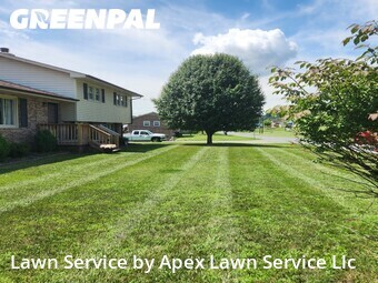 Lawn Mow nearby Kingsport, TN, 