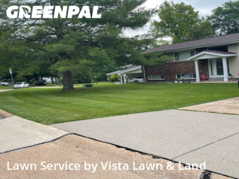 Lawn Mowing Service nearby Ballwin, MO, 