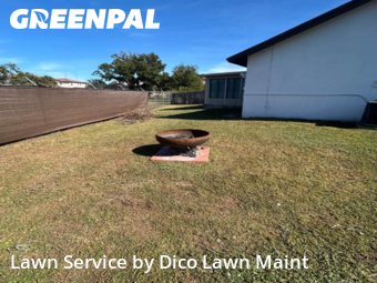 Lawn Mow nearby Tampa, FL, 