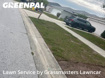 Lawn Care Service nearby Riverview, FL, 