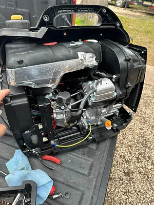 Leal’s Lawn Mower Repair Service Photo 11