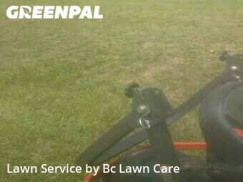 Lawn Mowing nearby Raleigh, NC, 