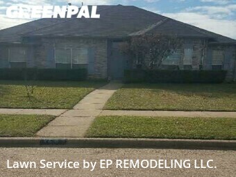 Lawn Mow nearby Cedar Hill, TX, 