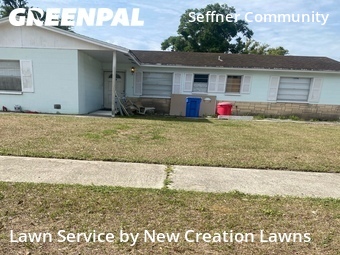 Lawn Cut nearby Brandon, FL, 