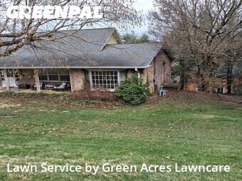 Grass Cut nearby Johnson City, TN, 