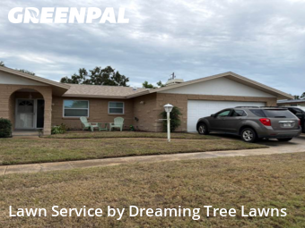 Lawn Mowing nearby Clearwater, FL, 