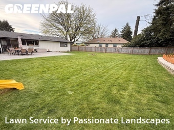 Lawn Care Service nearby University Place, WA, 