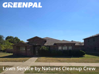 Yard Cutting nearby Desoto, TX, 