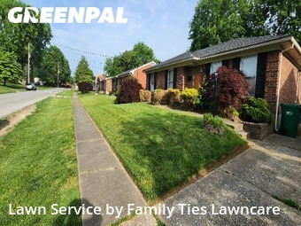 Lawn Mow nearby Louisville, KY, 
