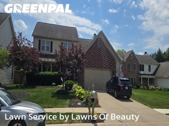 Lawn Mow nearby Carmel, IN, 