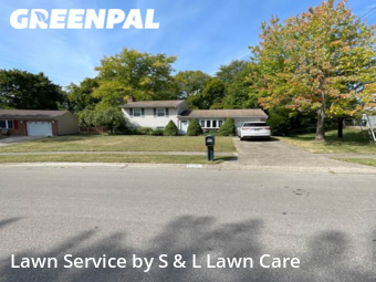 Lawn Cutting nearby Fairfield, OH, 